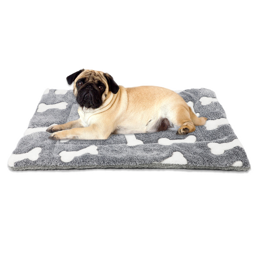 Washable Crate Mat