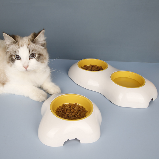 Ceramic Food Bowl Set