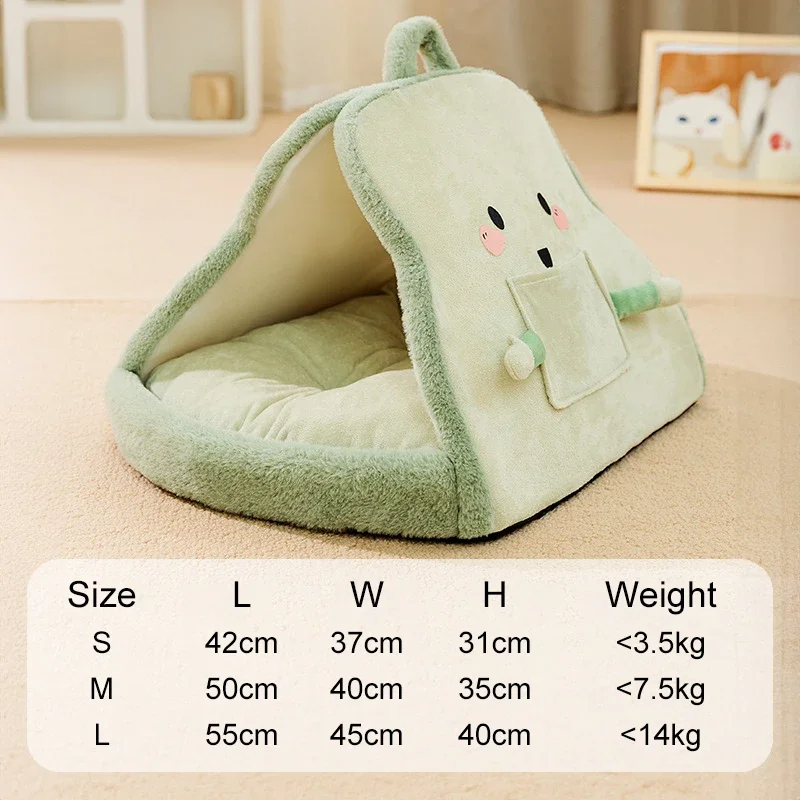 Cat Tent