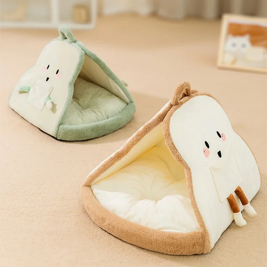 Cat Tent
