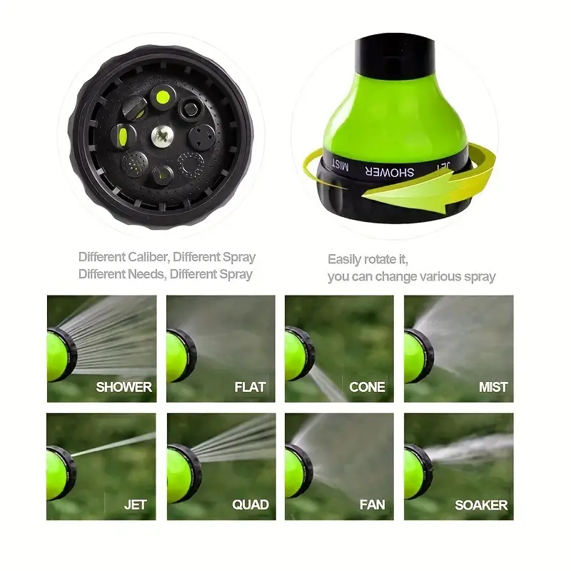 Pet Dog Wash Hose Attachment