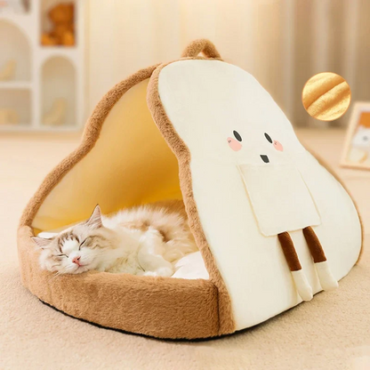 Cat Tent