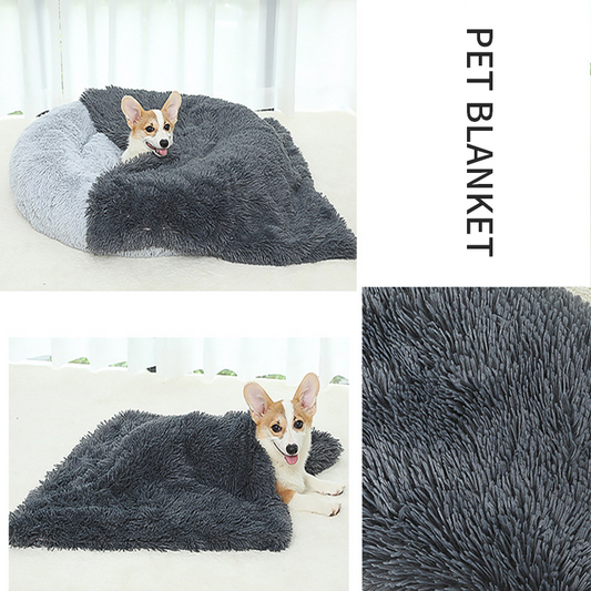 Pets Dog Bed