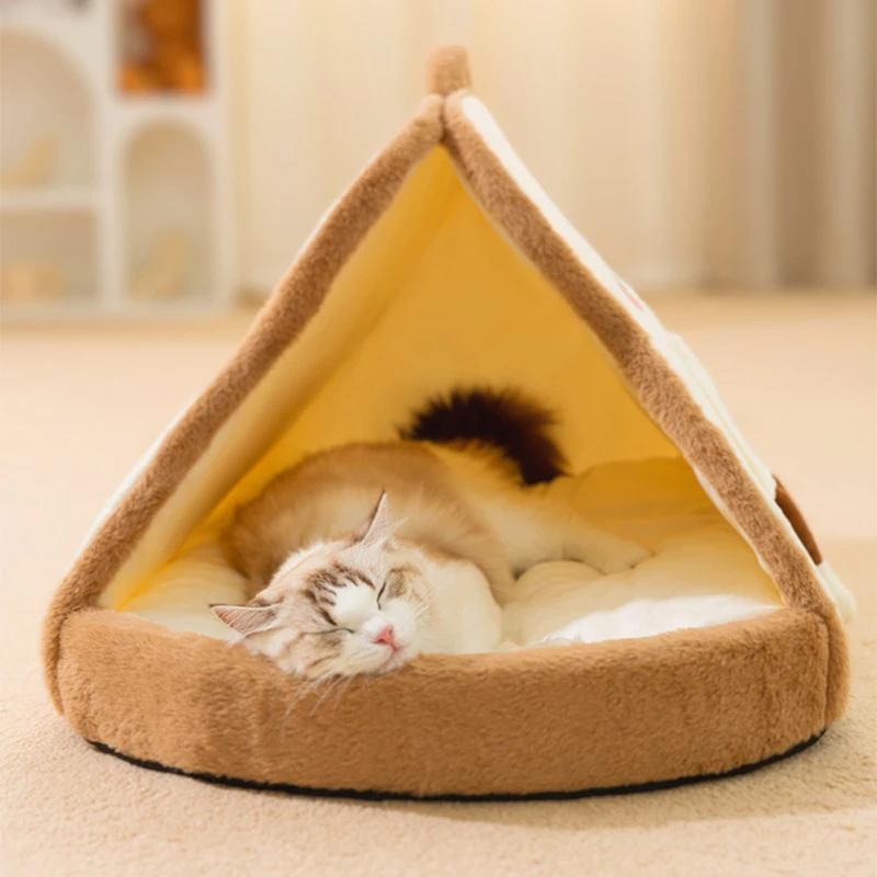 Cat Tent