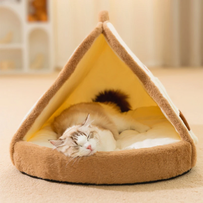 Cat Tent